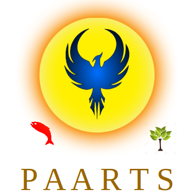 PAARTS